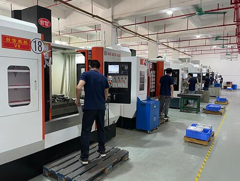购买任何数控机床加工之前都该先挑选好厂家 购买任何数控机床加工之前都该先挑选好厂家