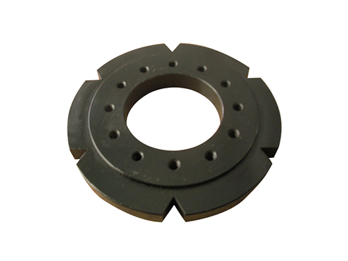 形位公差超差的磨床加工件如何修复？